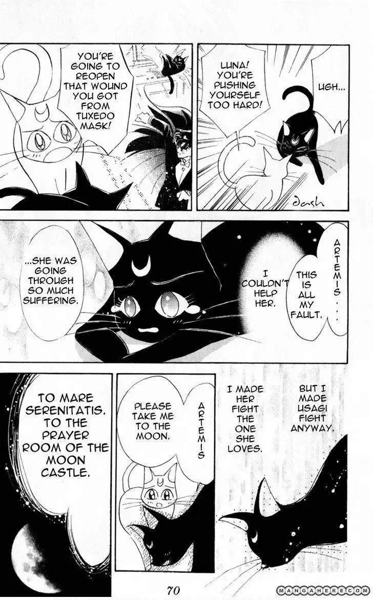 Sailor Moon Chapter 13 18